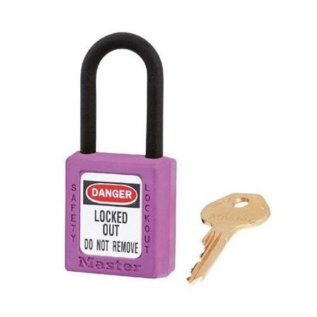Nmc Purple Dielectric Lock MP406P